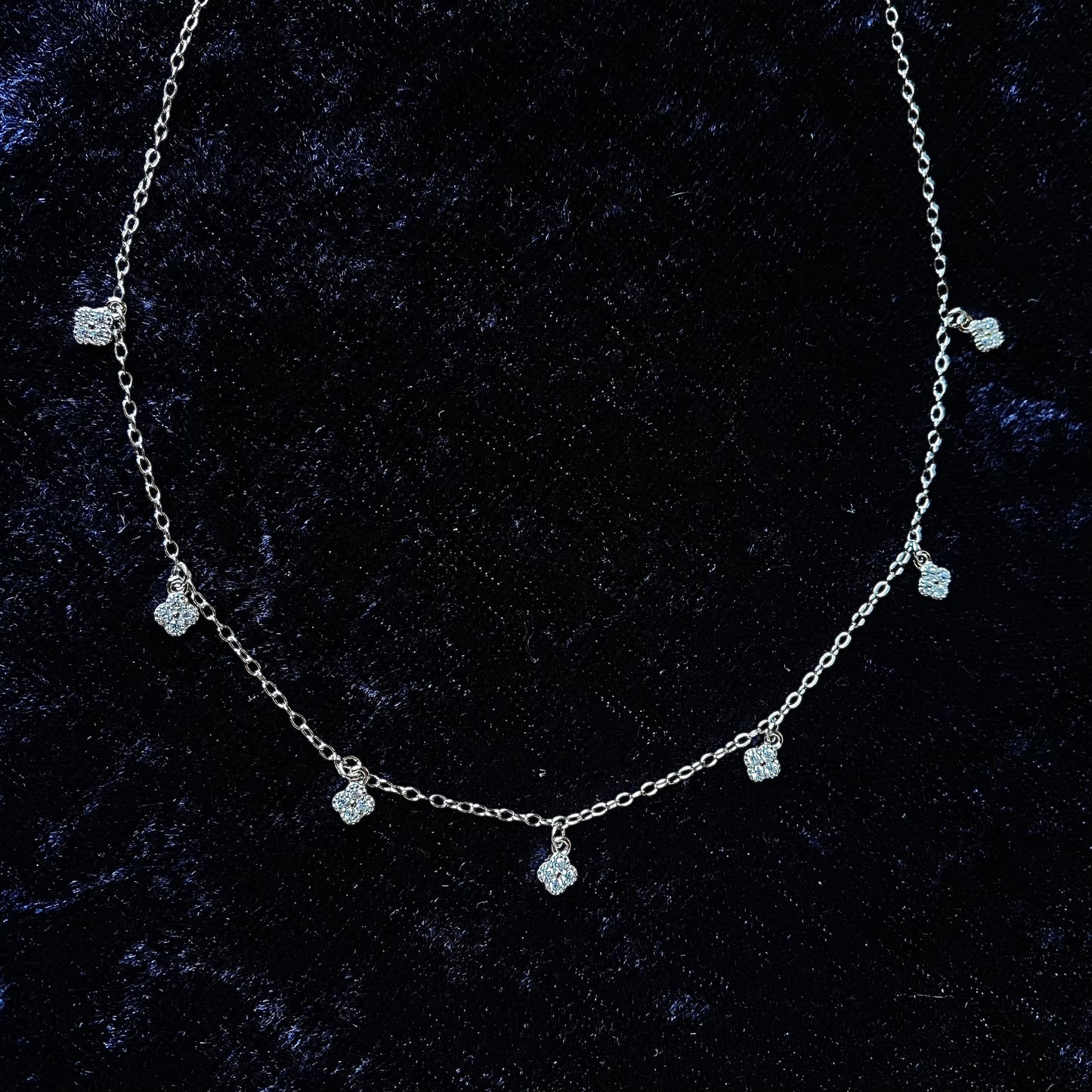 Lux Necklace