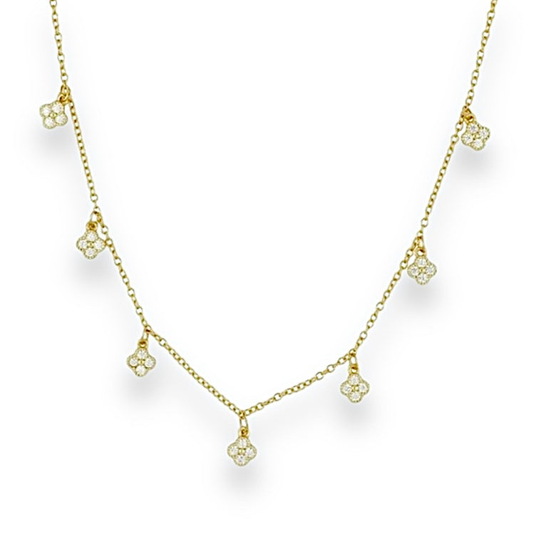 Baby Lux Necklace
