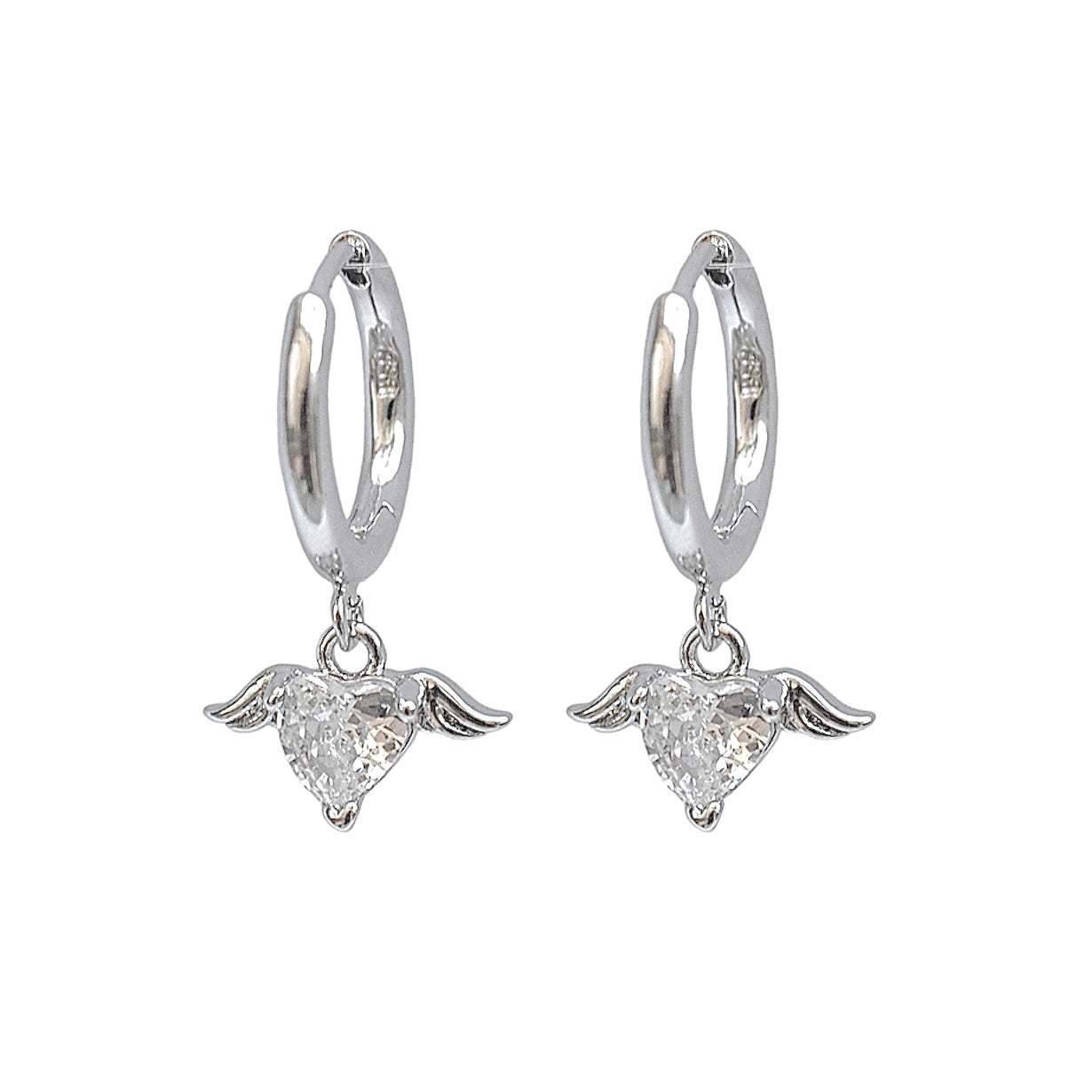 Cupid Earrings